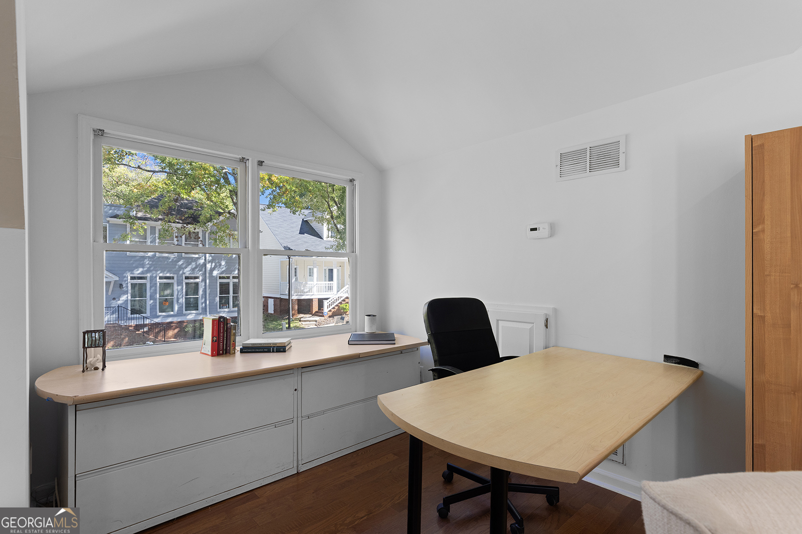 Decatur - Residential