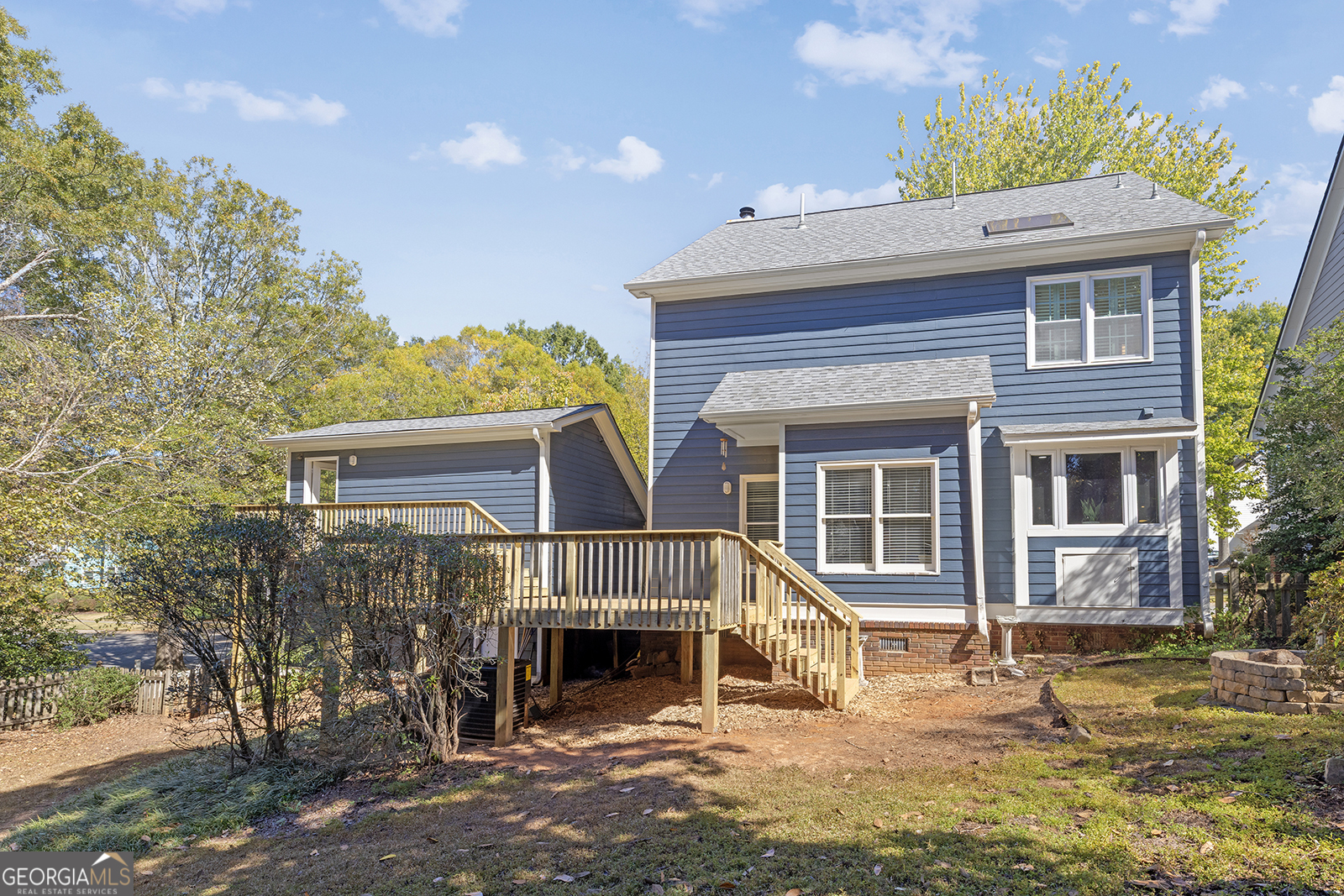 Decatur - Residential