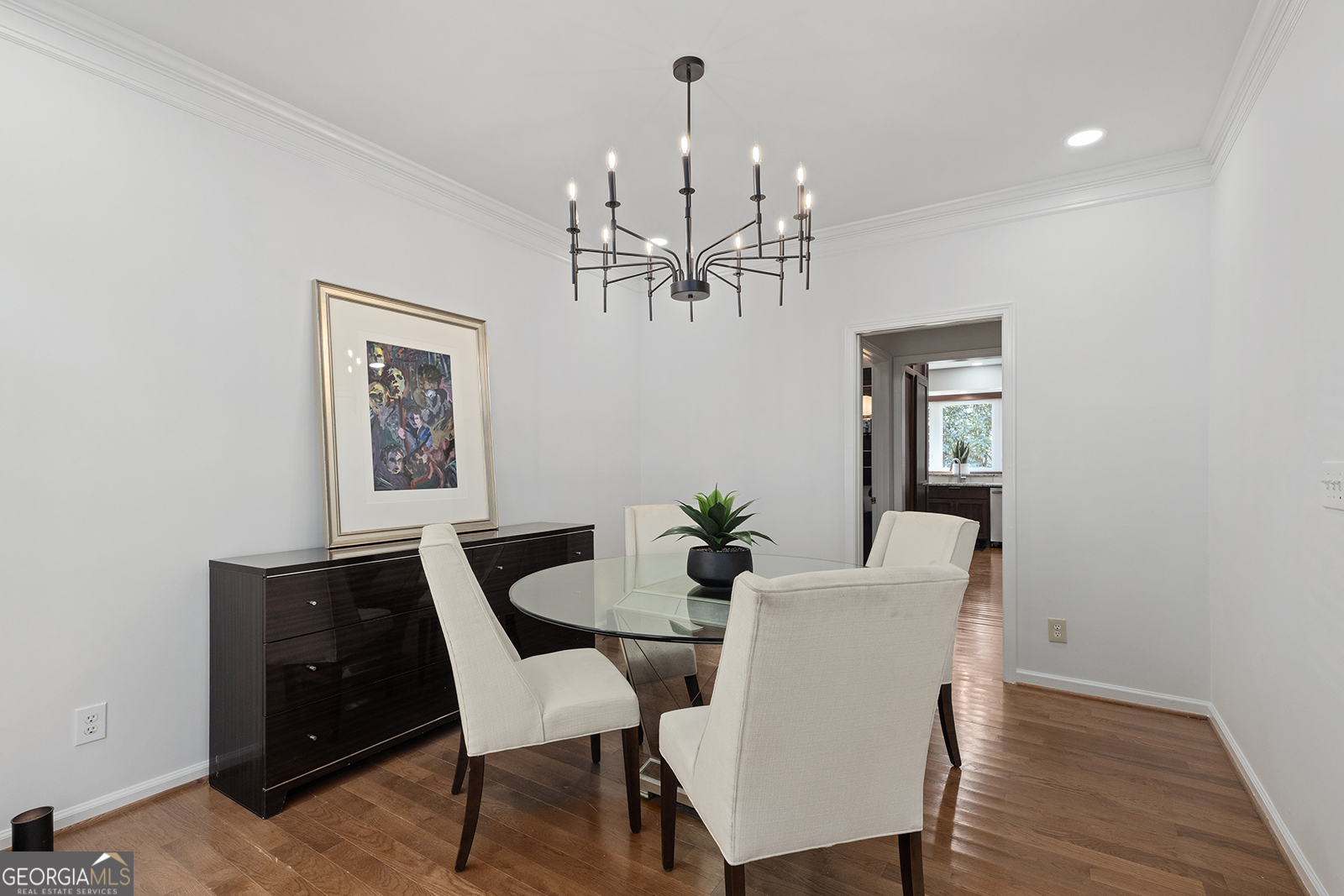 Decatur - Residential