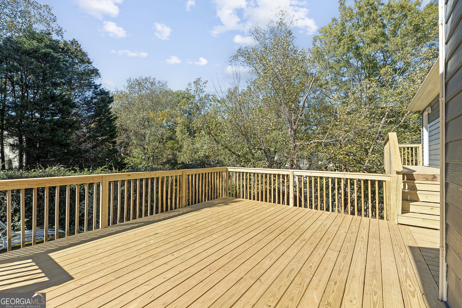 Decatur - Residential
