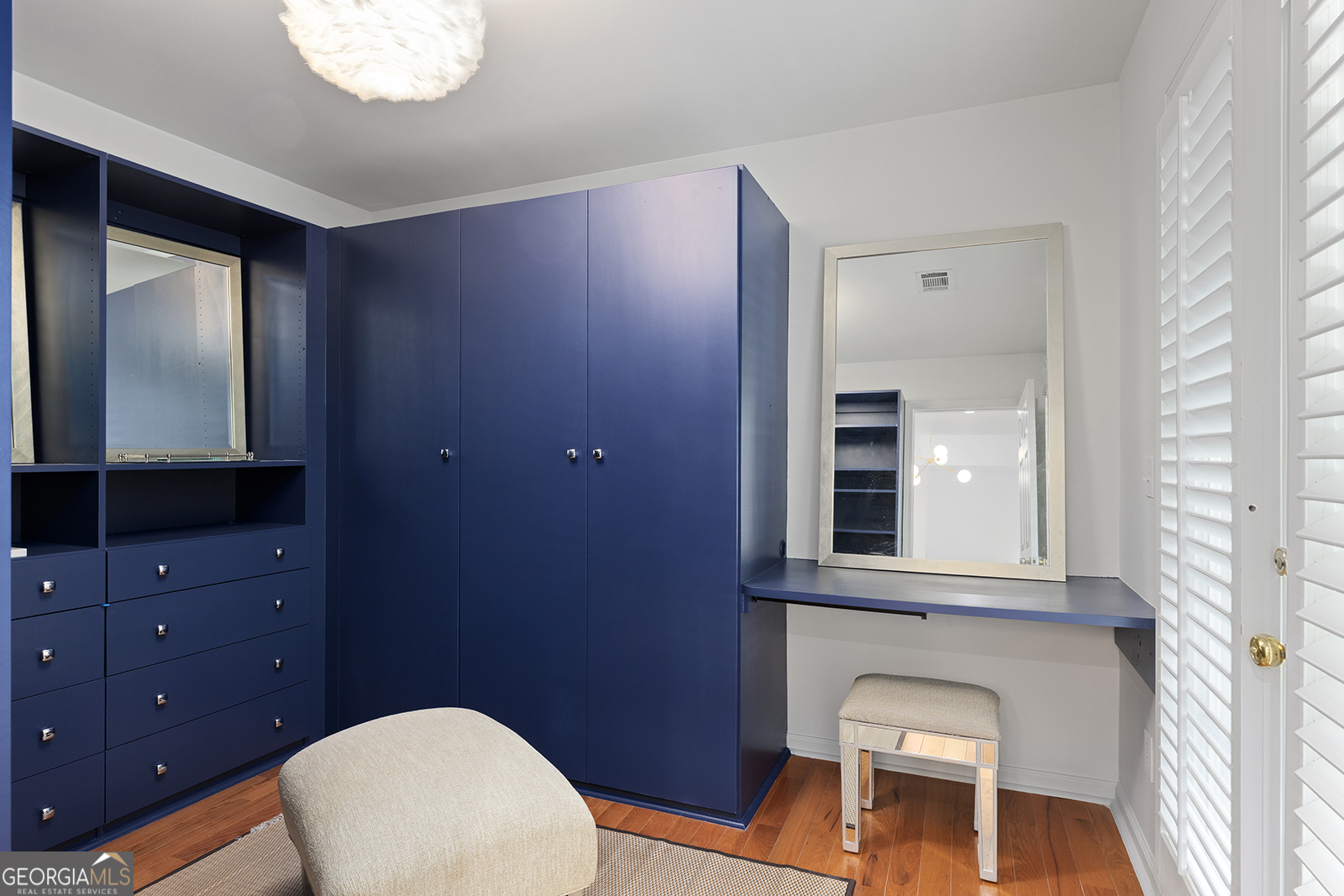 Decatur - Residential