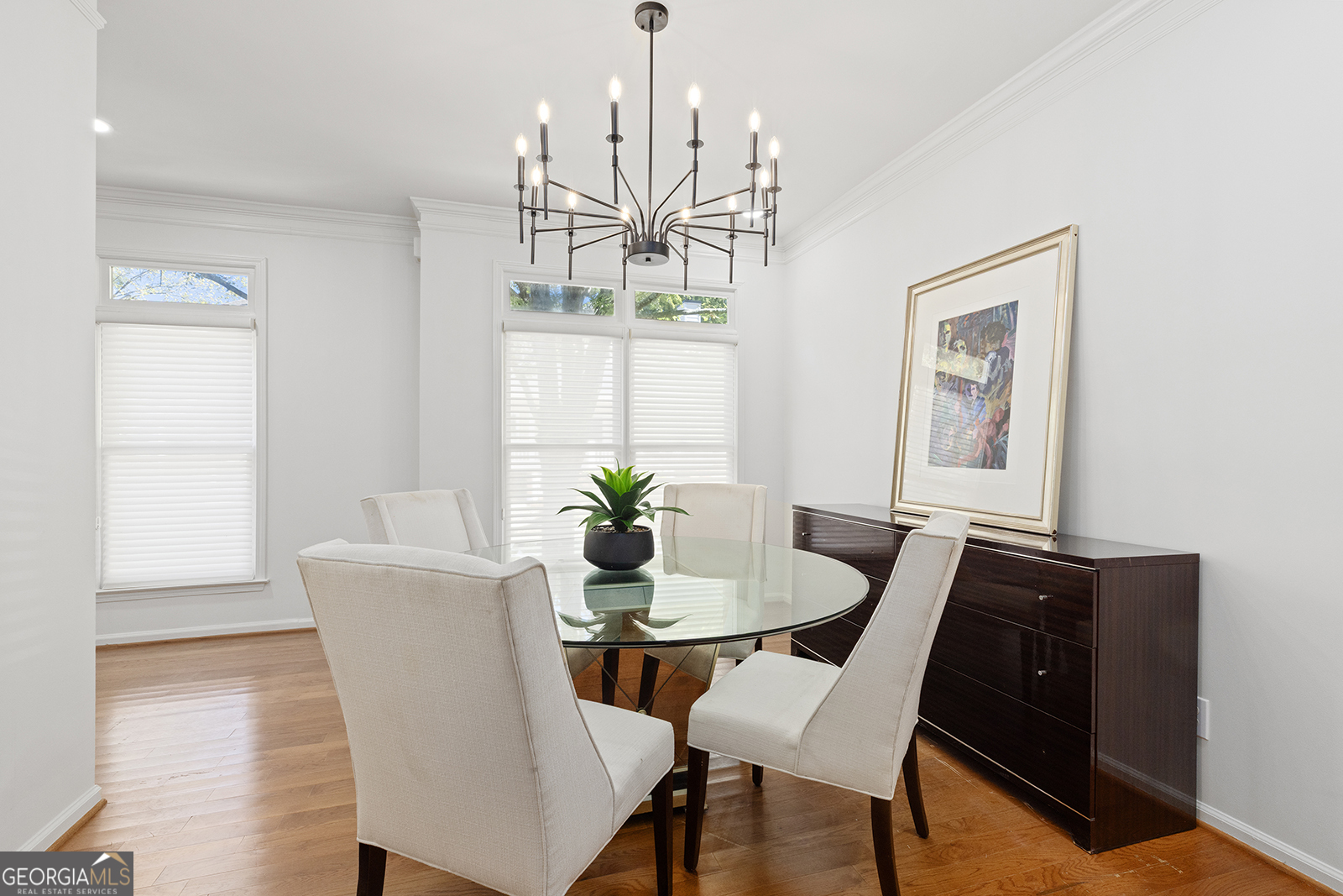 Decatur - Residential