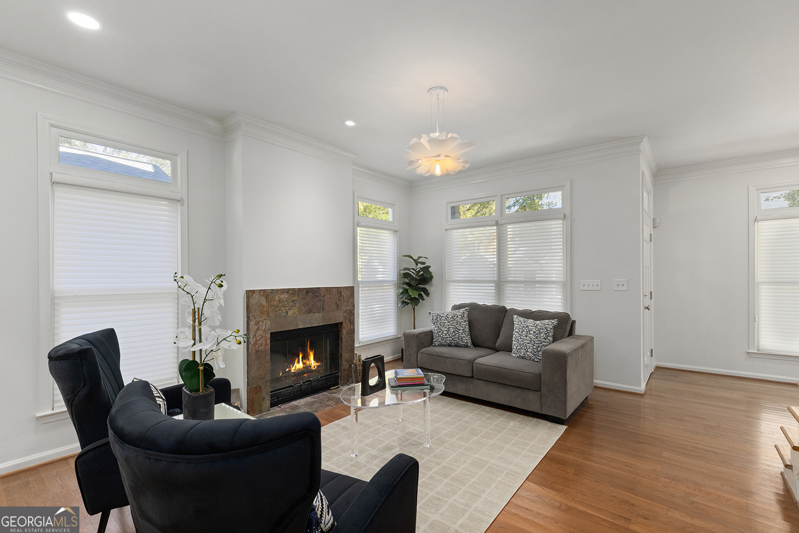 Decatur - Residential