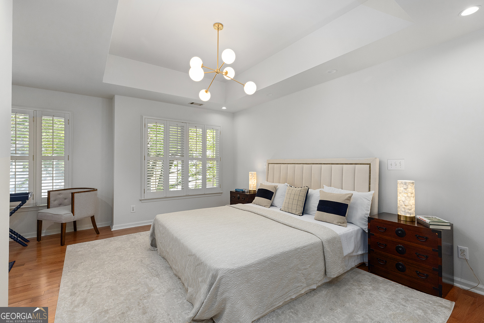 Decatur - Residential