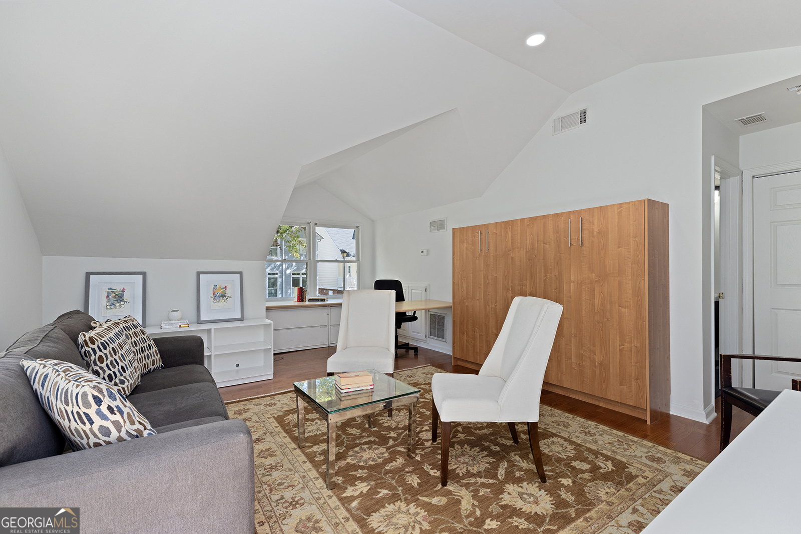 Decatur - Residential
