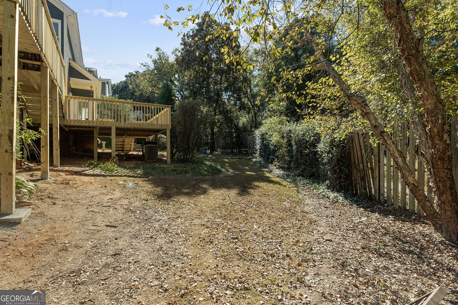 Decatur - Residential