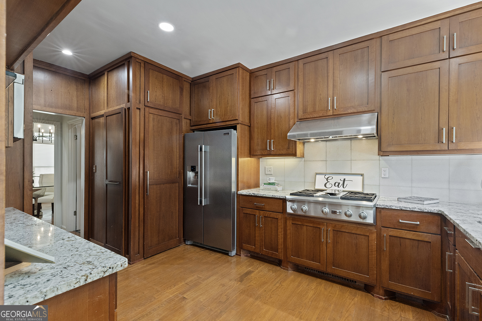 Decatur - Residential