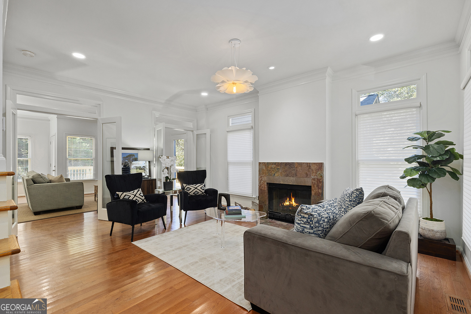 Decatur - Residential