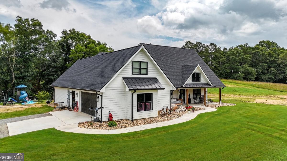 385 Owens Gin RD NE