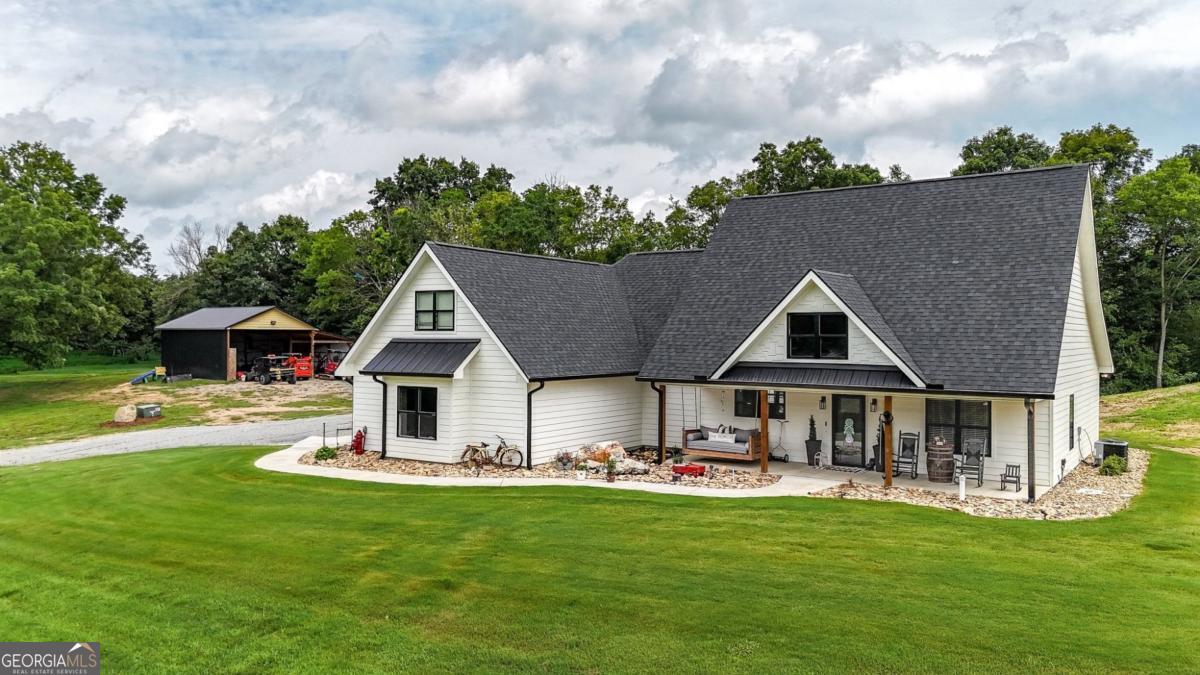 385 Owens Gin RD NE