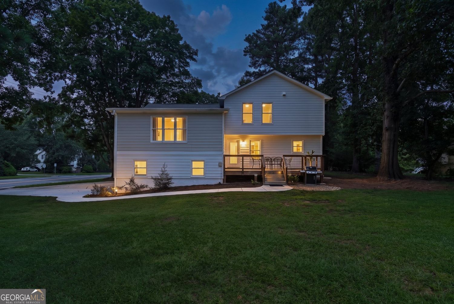 1800 Cumberland TRCE