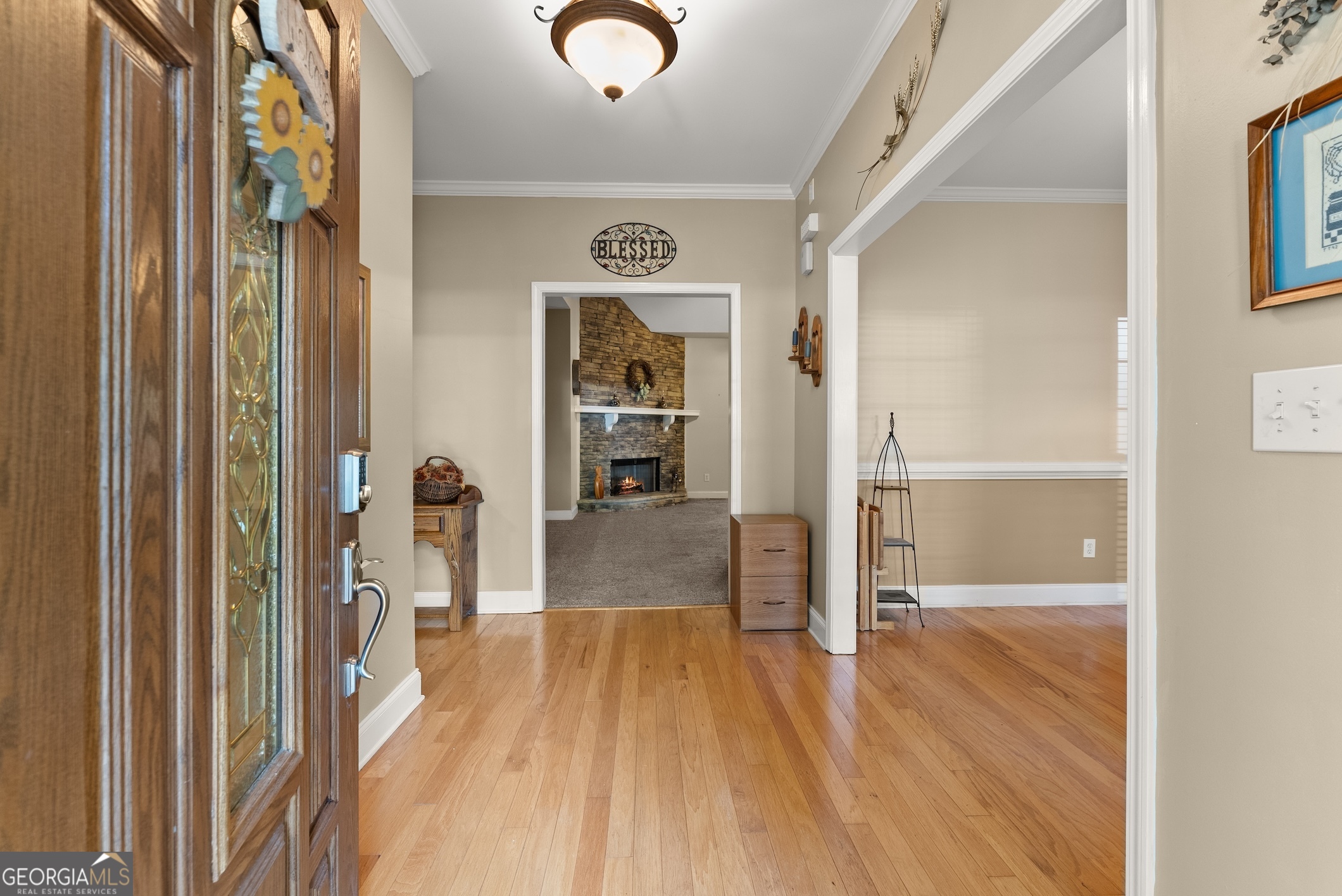4160 Topsail RDG