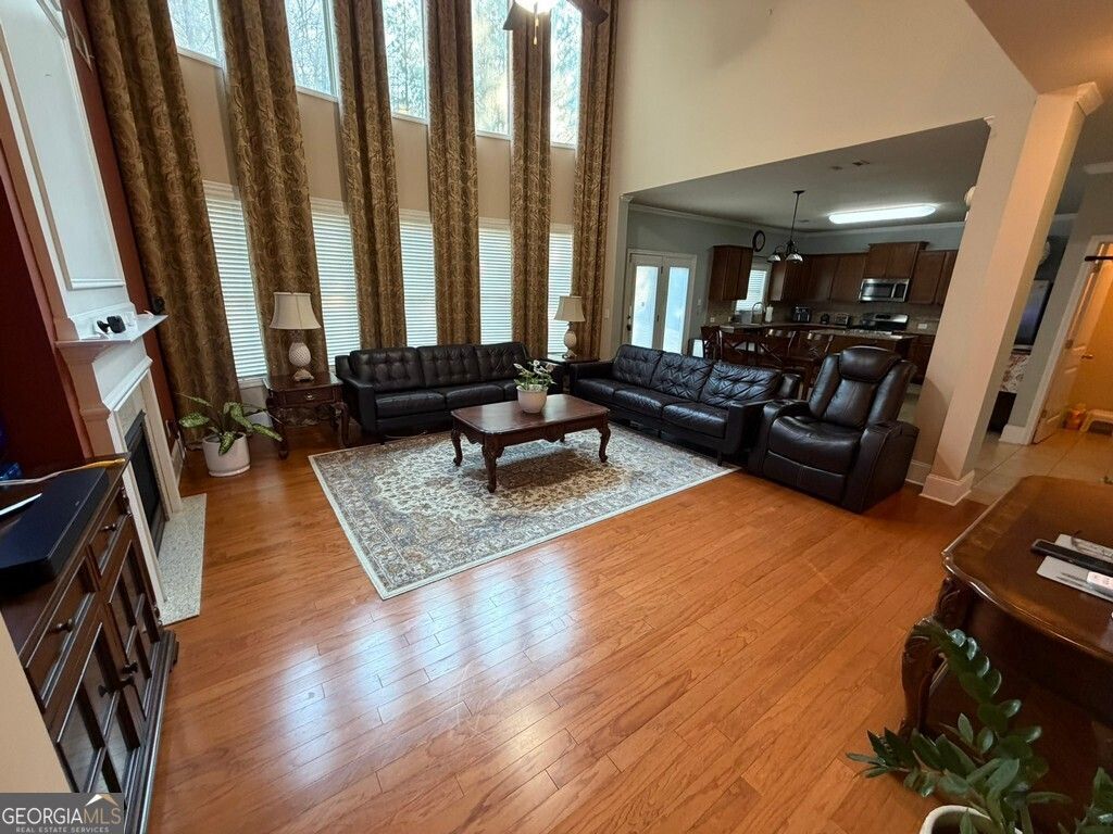 Photo of 1684 Lancaster Creek Circle SW, Conyers, GA 30094 (MLS # 10693640)