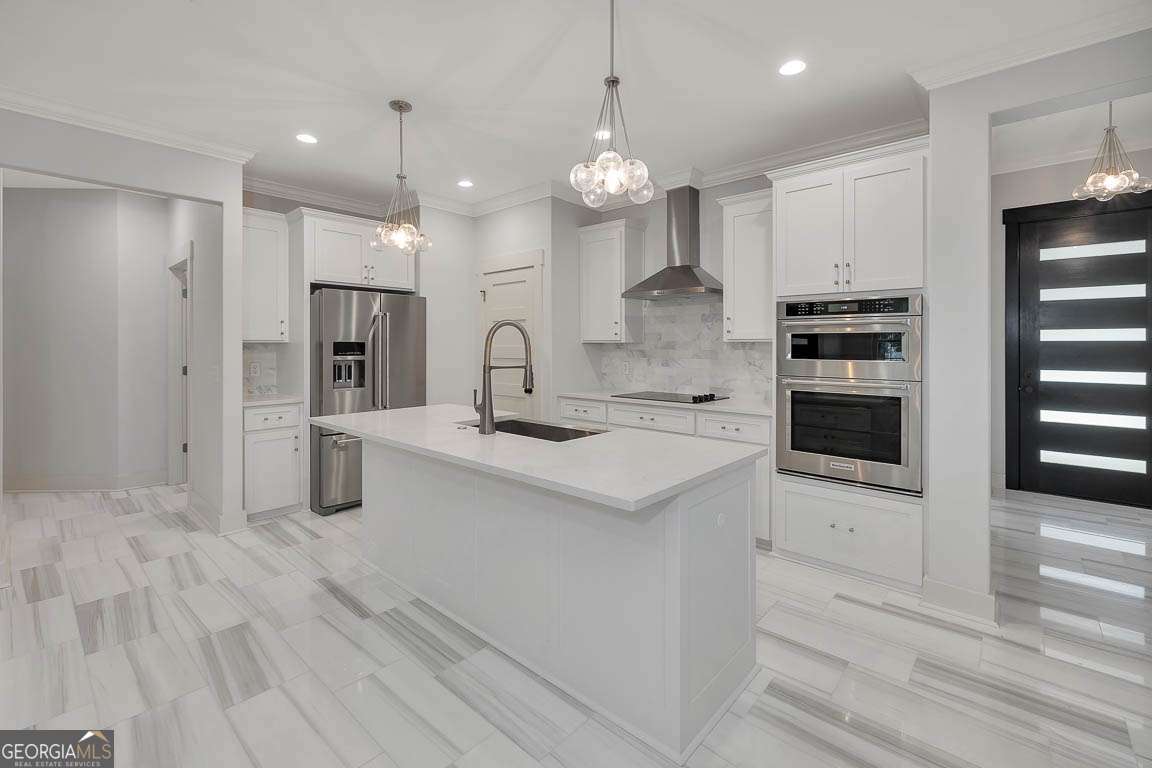 134 St Andrews Glen