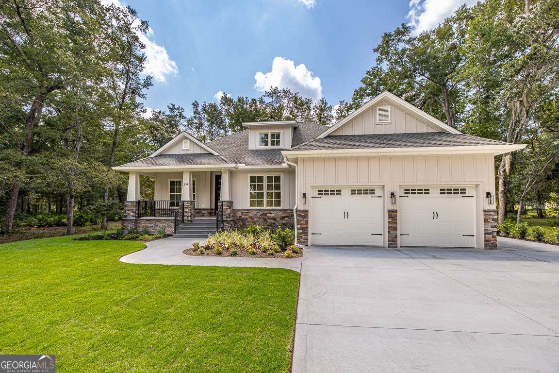 134 St Andrews Glen