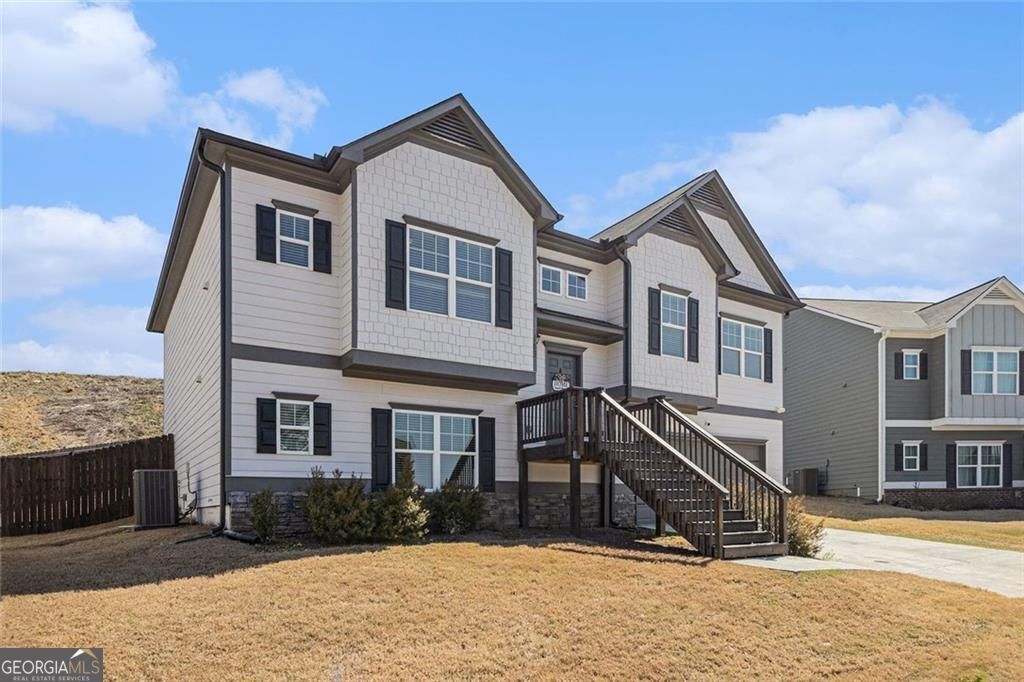 Photo of 189 Malbone Street SW, Cartersville, GA 30120 (MLS # 10715089)