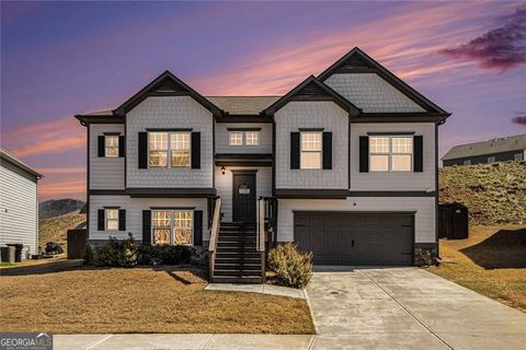 Photo of 189 Malbone Street SW, Cartersville, GA 30120 (MLS # 10715089)
