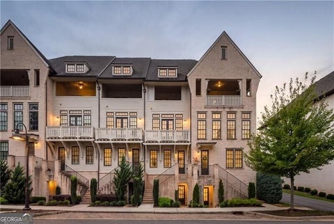Photo of 6815 Prelude Drive, Atlanta, GA 30328 (MLS # 10857975)