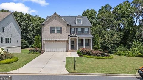 4105 Bellehurst LN Cumming GA 30040