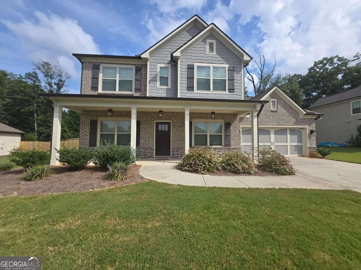 1649 Jasper Drive