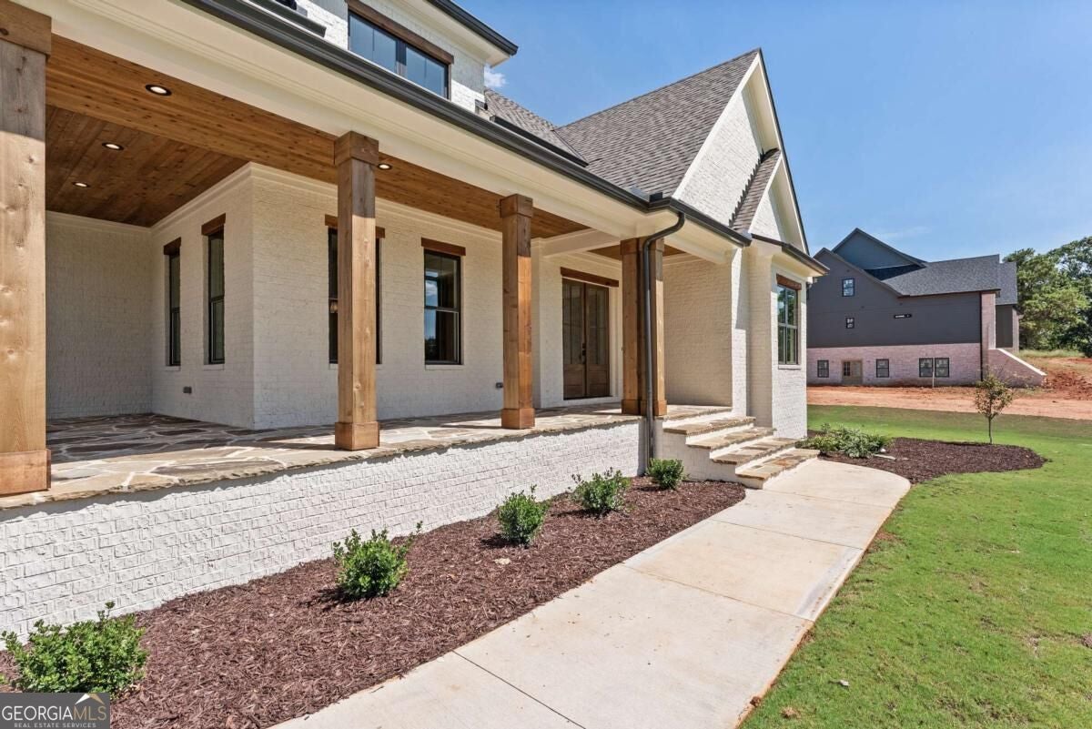 1776 Parthenon DR