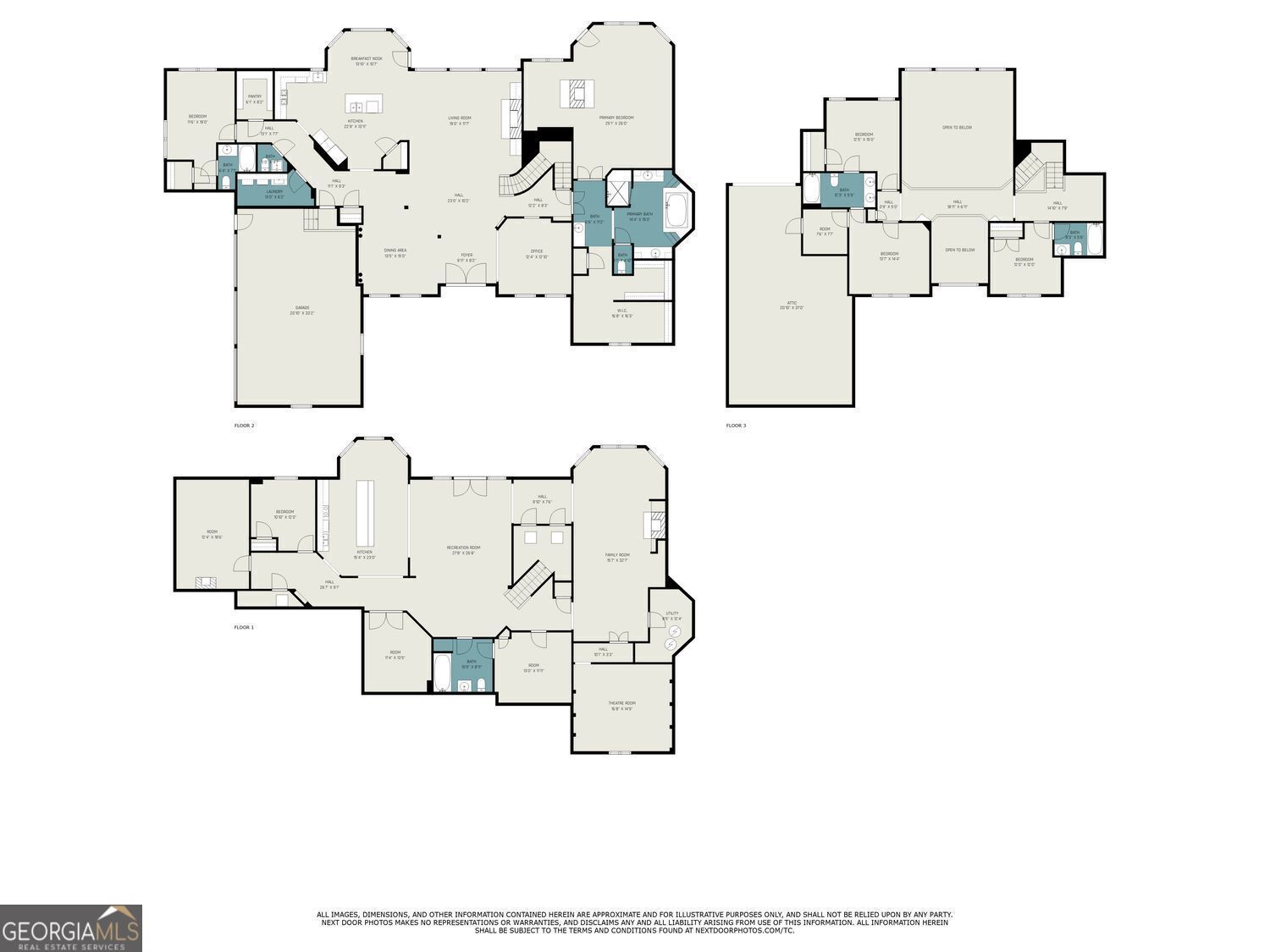 NONE - Residential