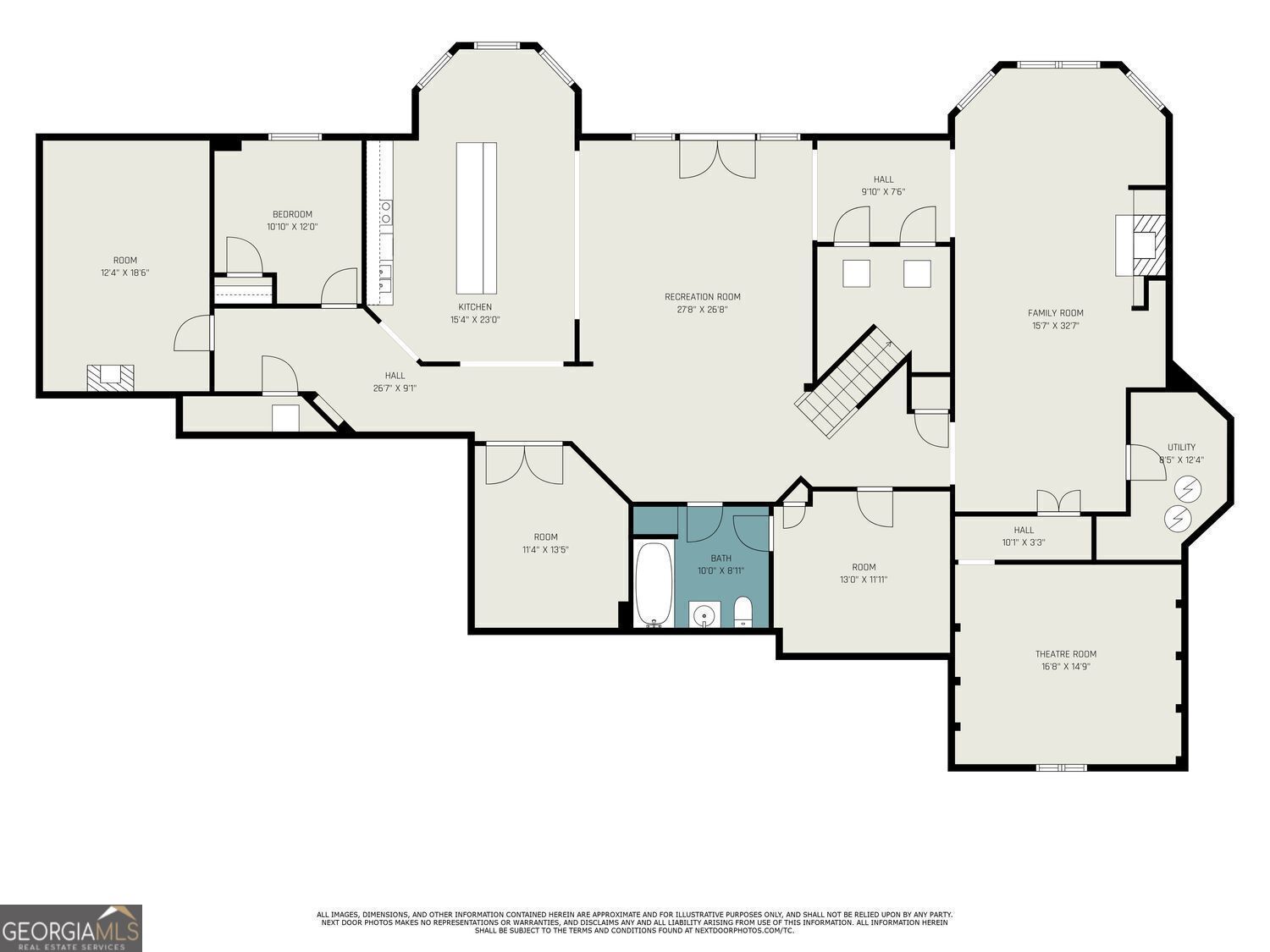 NONE - Residential
