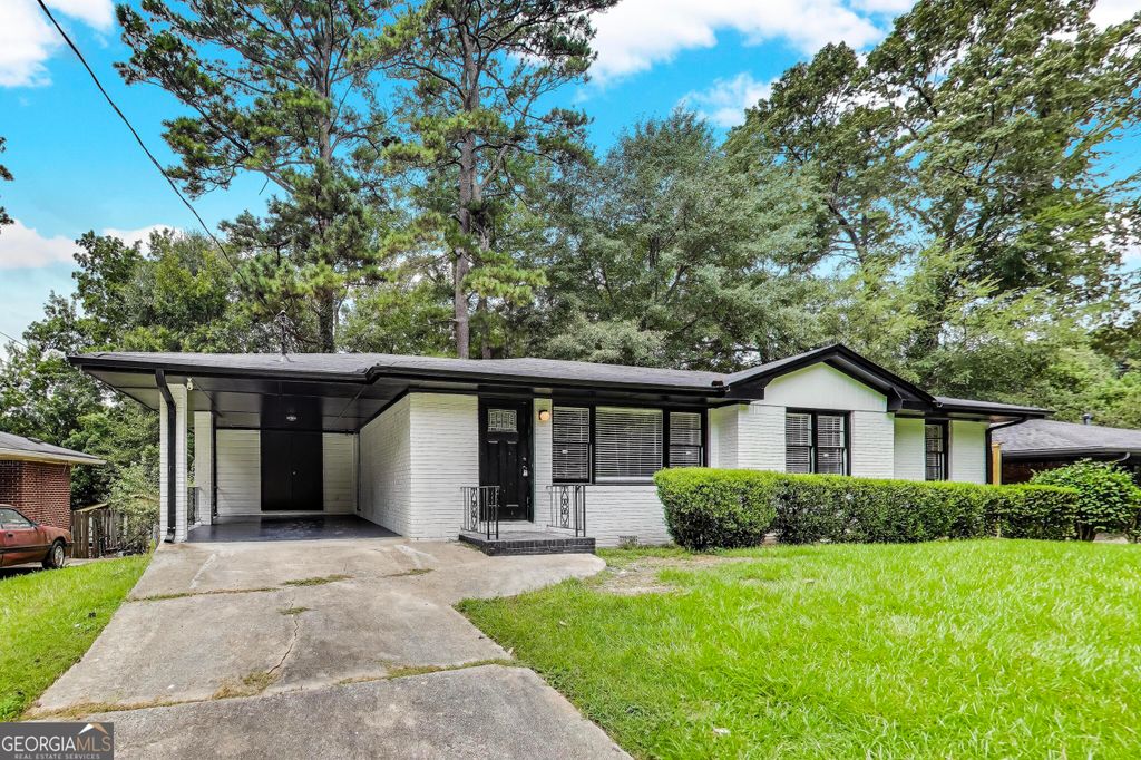 Photo of 3110 Rollingwood Lane SE, Atlanta, GA 30316 (MLS # 10720226)