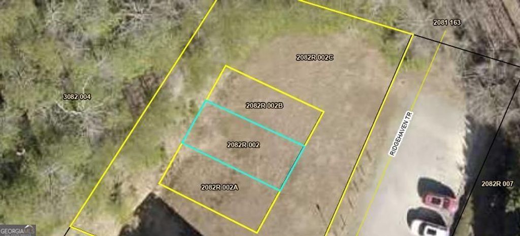 Photo of 8 Ridgehaven Trail, Ellijay, GA 30540 (MLS # 10693592)