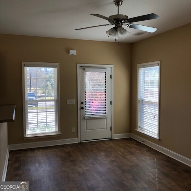 10 A-D East Grady ST