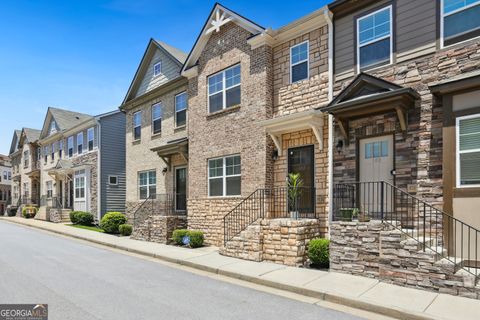 178 Munira LN SW South Fulton GA 30331