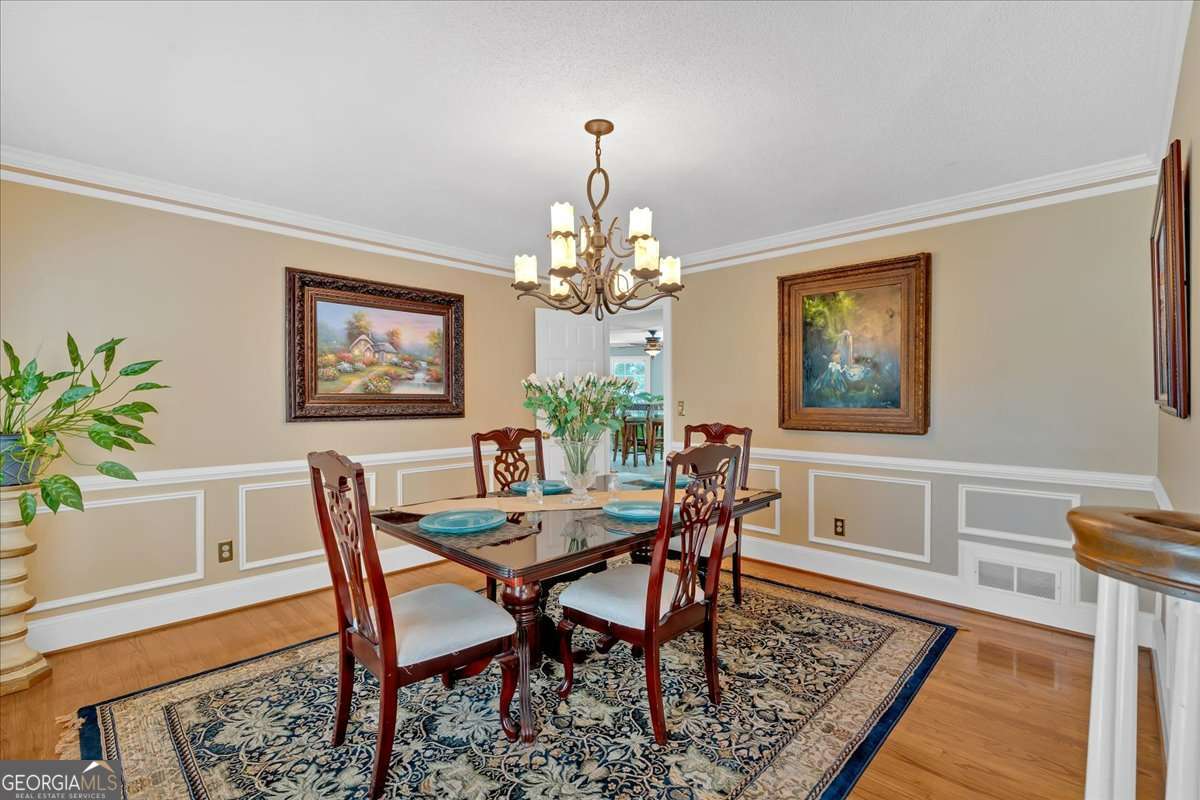 5891 Ranger CT