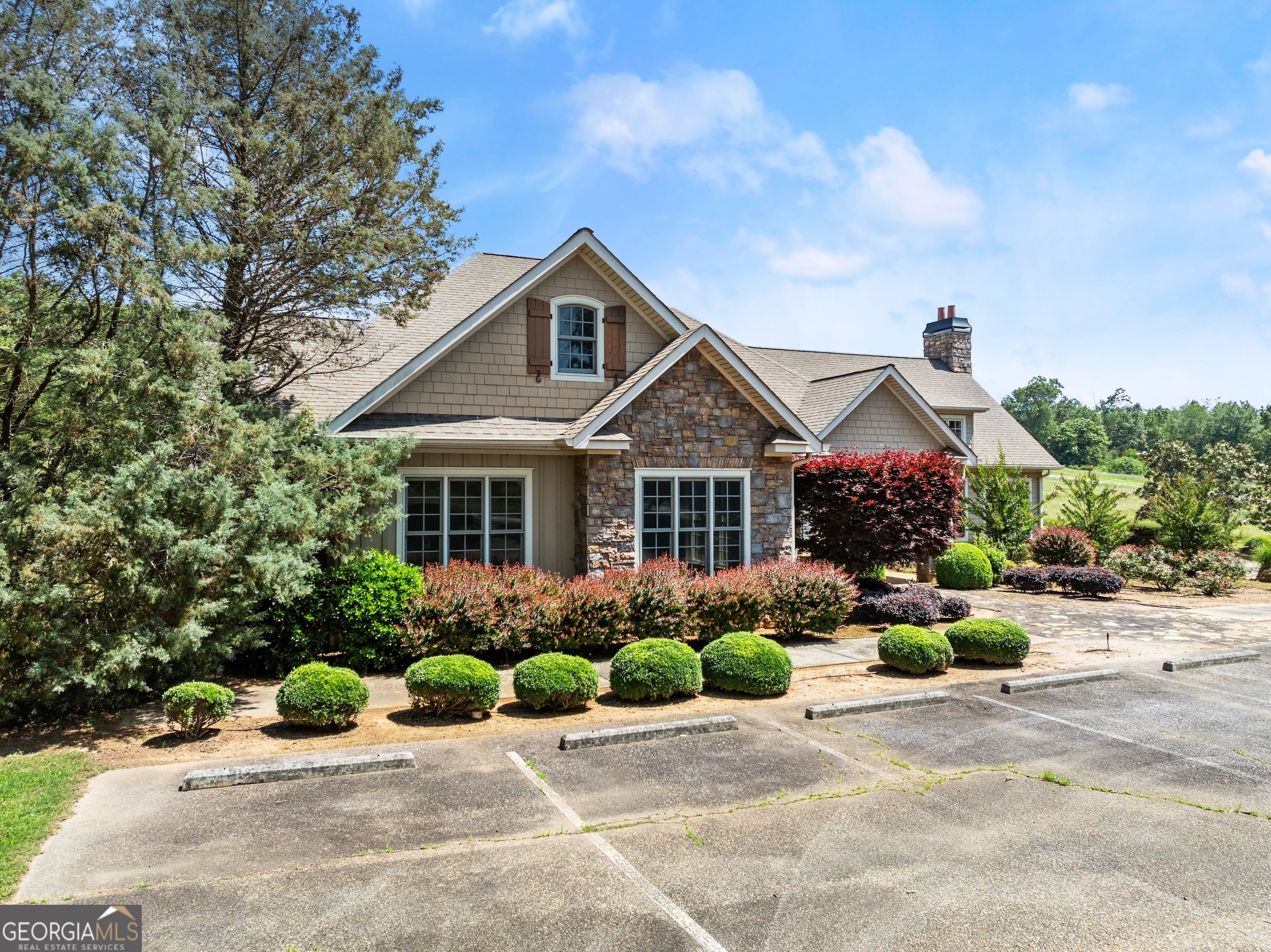 799 Sweetgrass DR