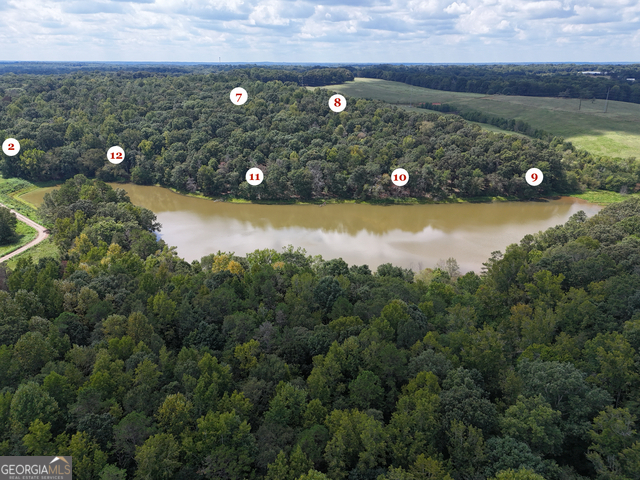 0 Sanford Oak CT TRACT 12
