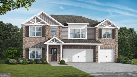 Photo of 1213 Trombone Way #5, McDonough, GA 30252 (MLS # 10598631)