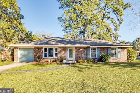 5634 Lafitte DR Savannah GA 31406