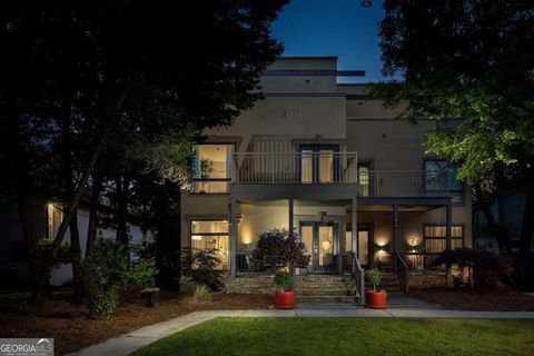 866 Monroe DR NE Atlanta GA 30308