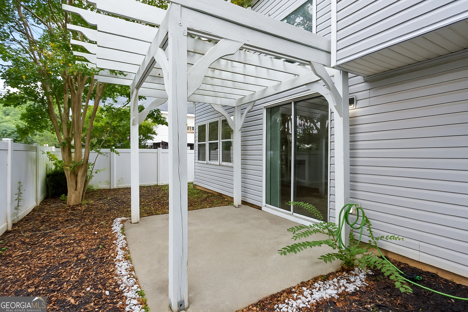 River Park - Residential Lease