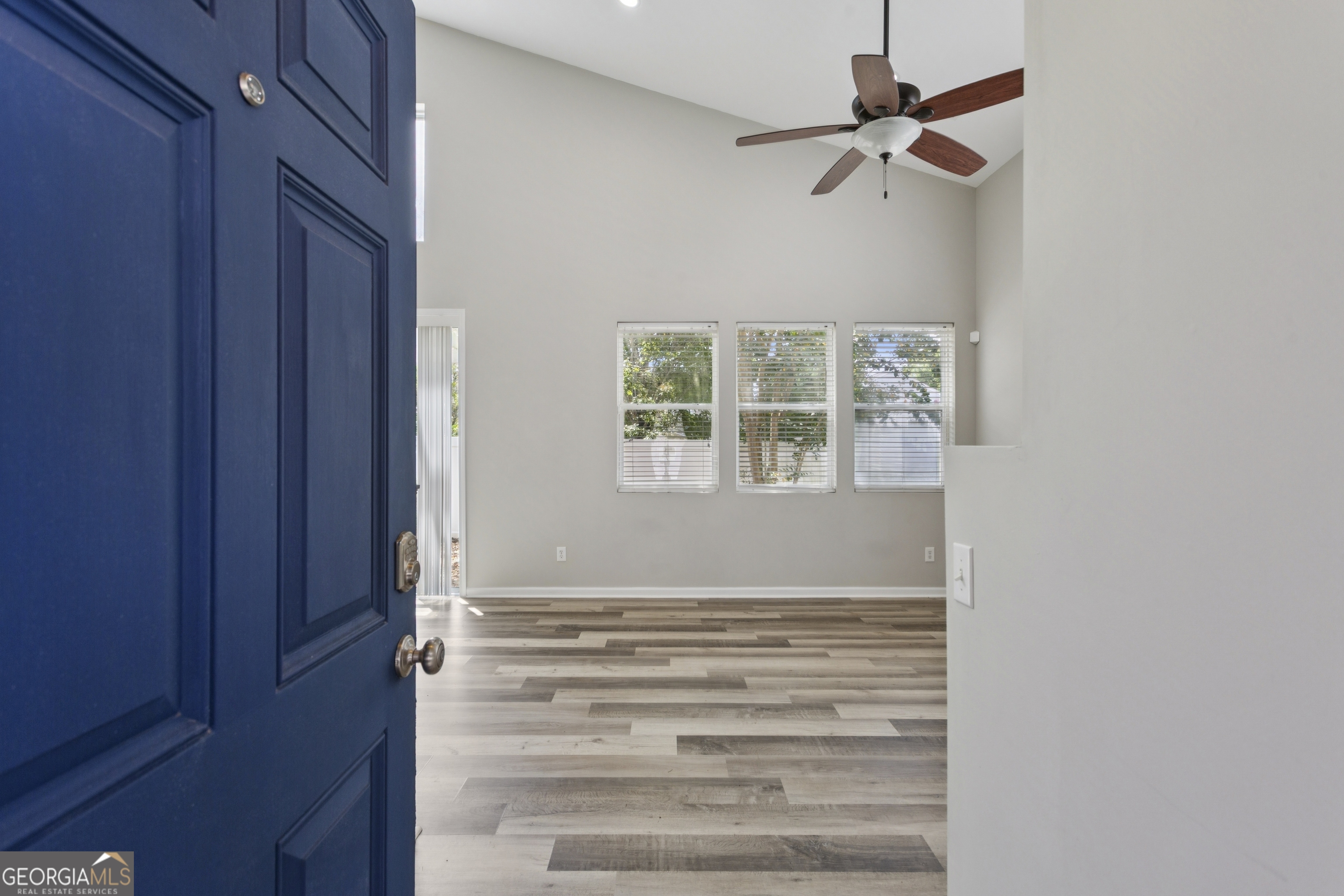 River Park - Residential Lease