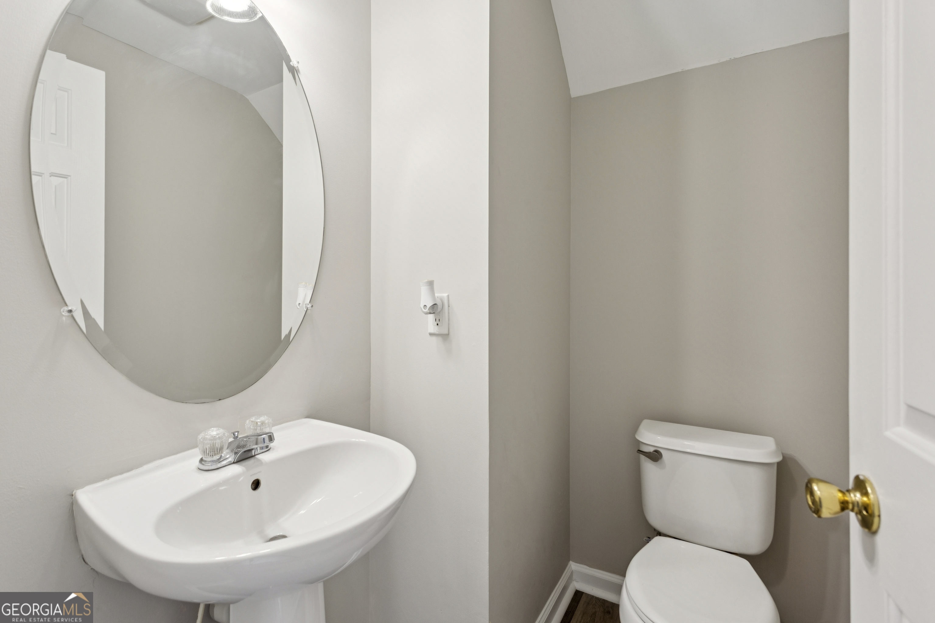 River Park - Residential Lease