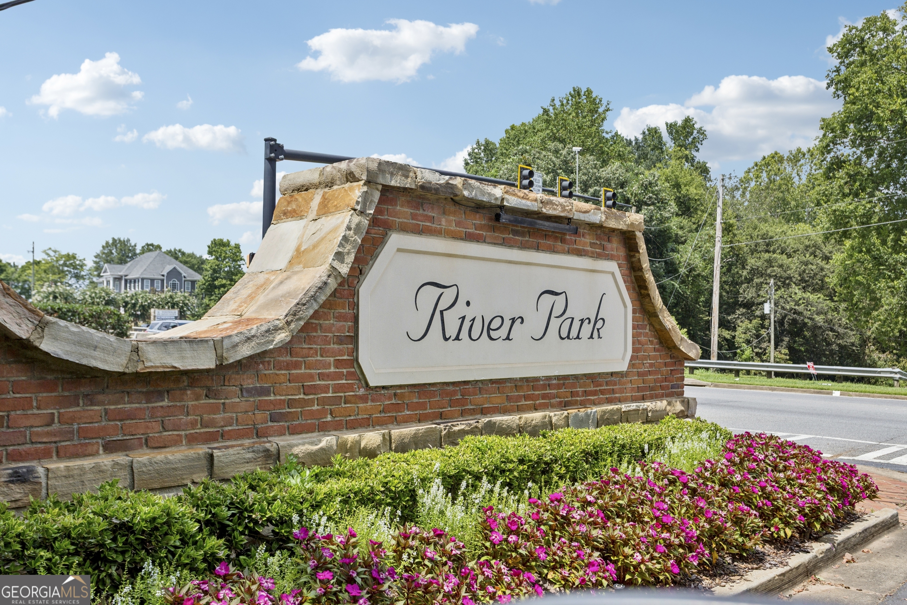 River Park - Residential Lease