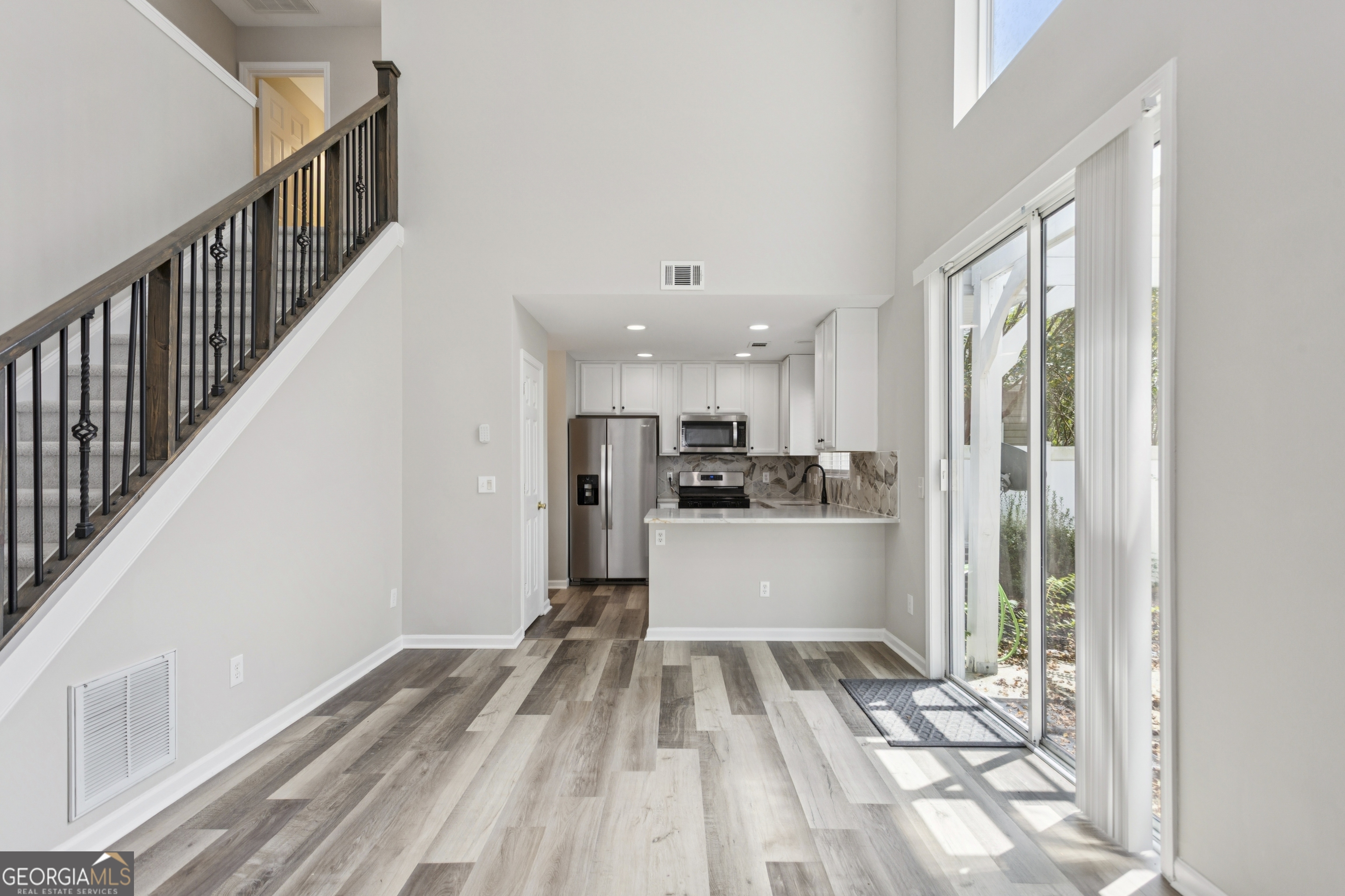 River Park - Residential Lease