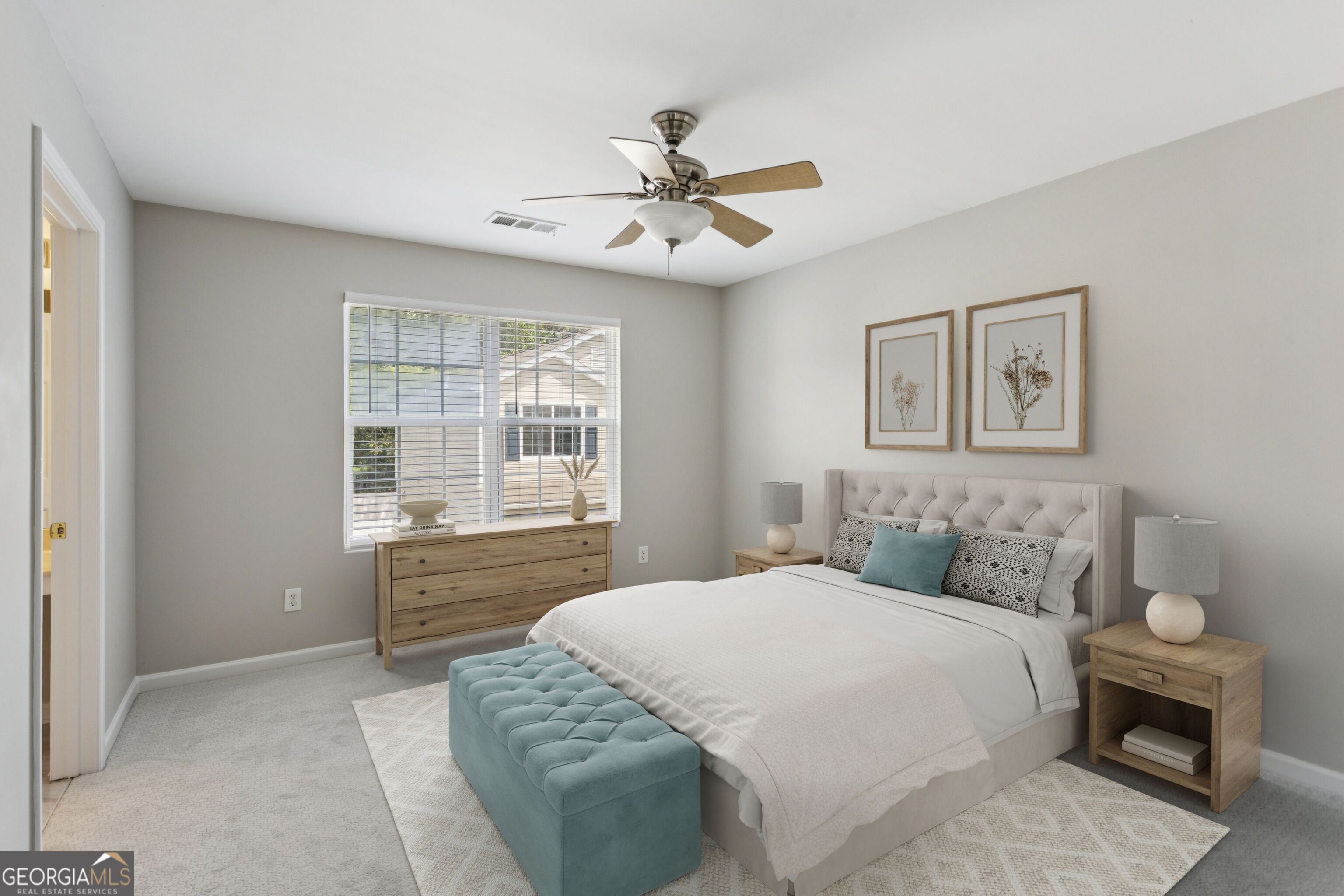 River Park - Residential Lease