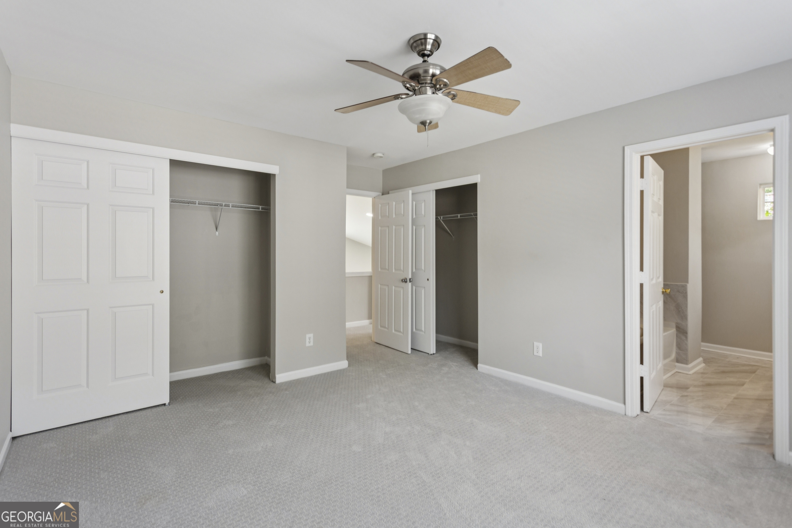 River Park - Residential Lease