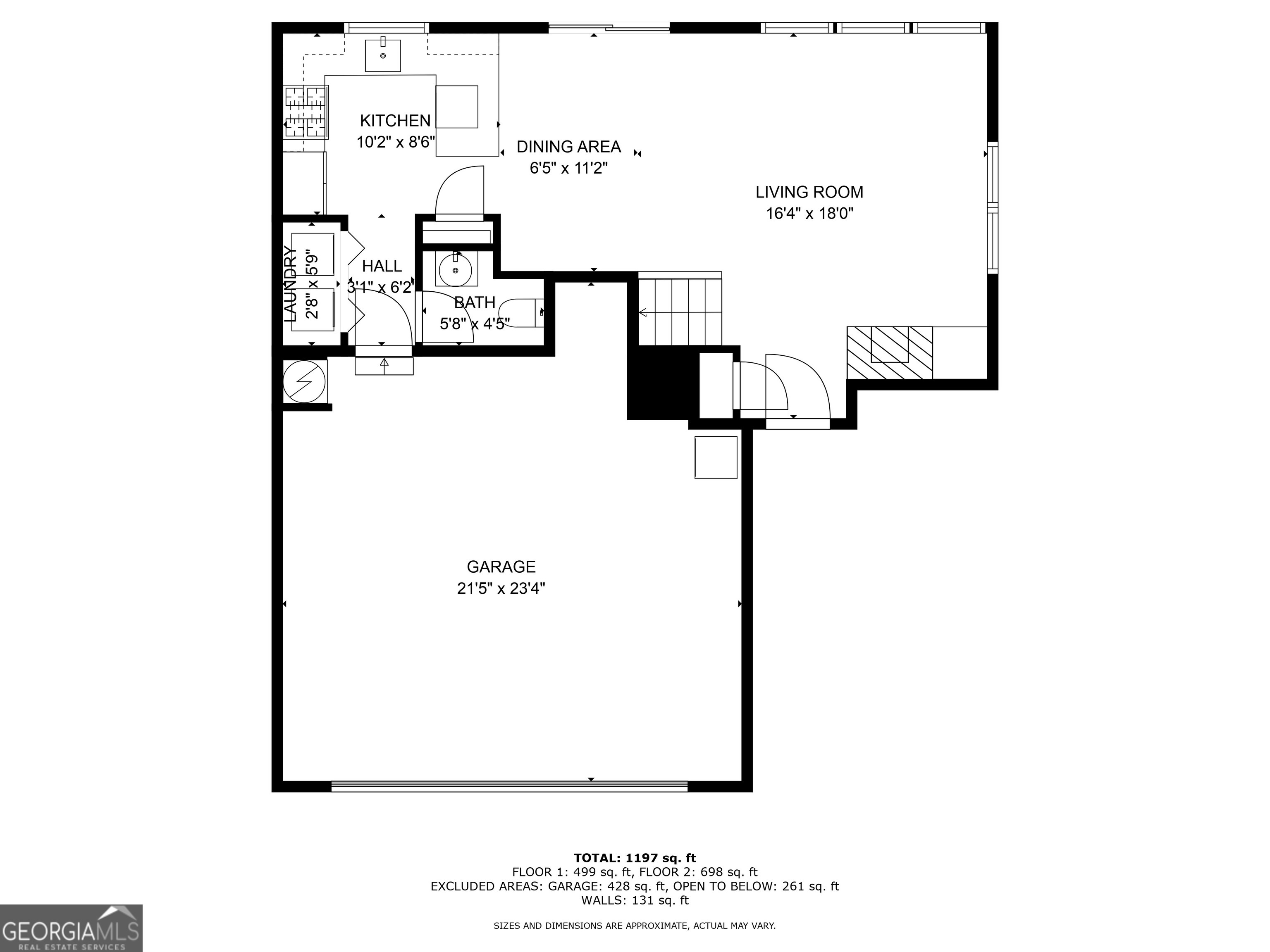 River Park - Residential Lease