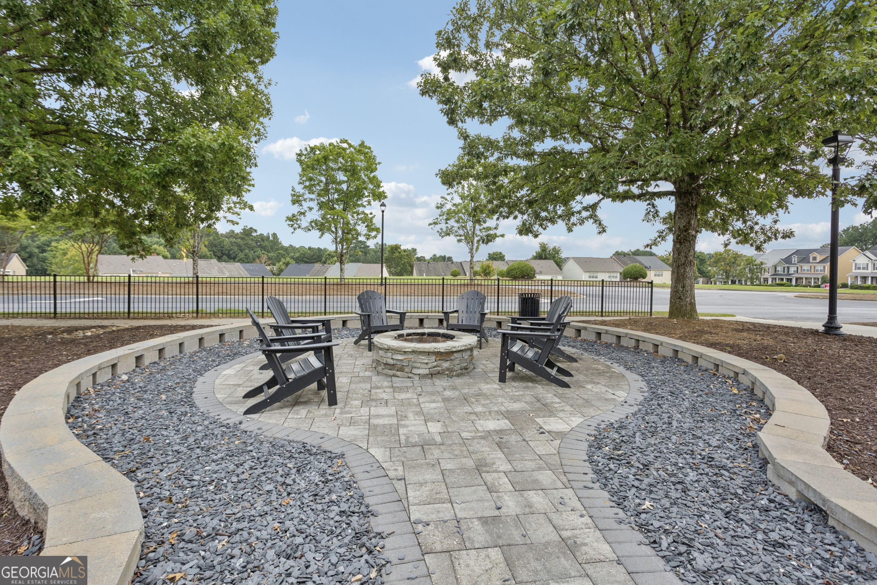 River Park - Residential Lease