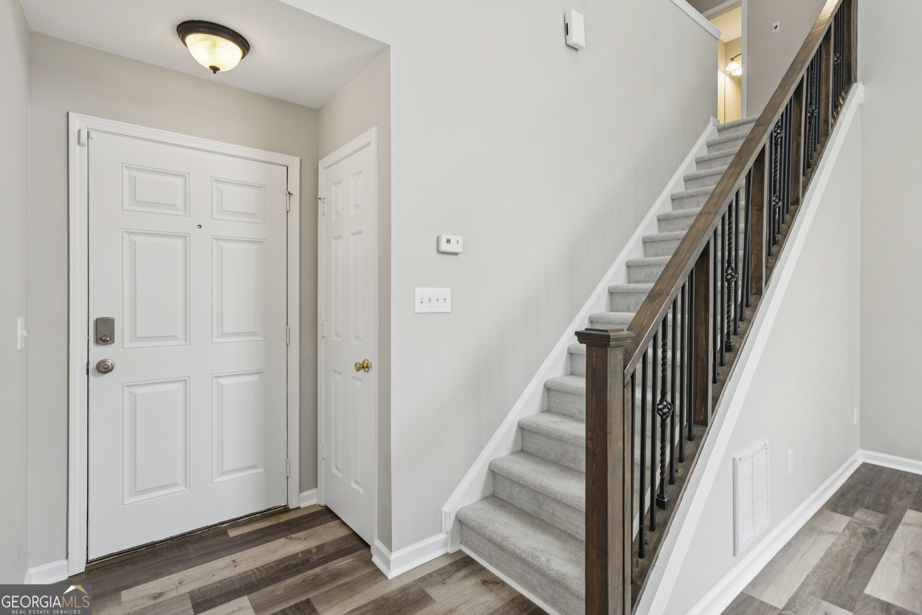 River Park - Residential Lease