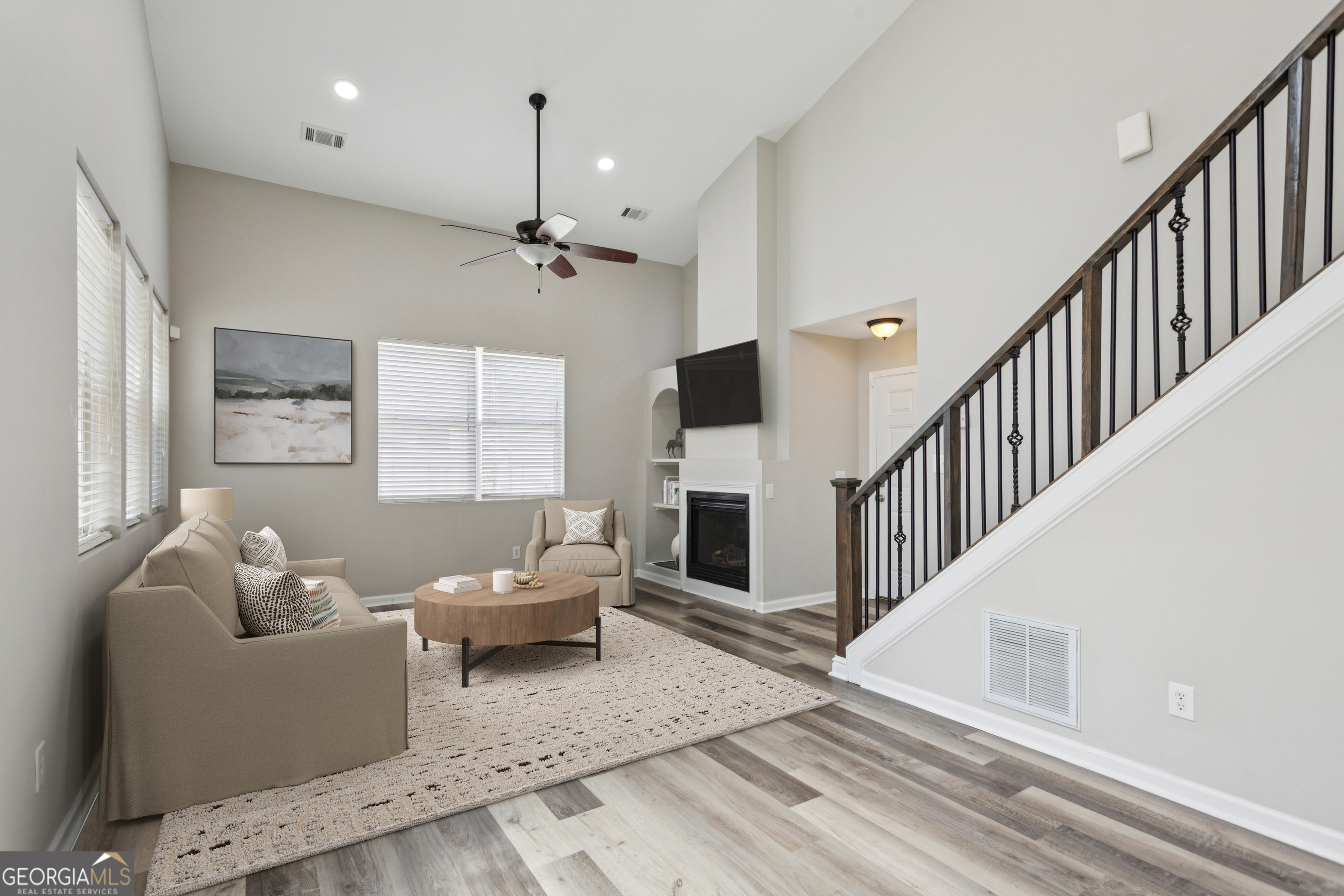 River Park - Residential Lease