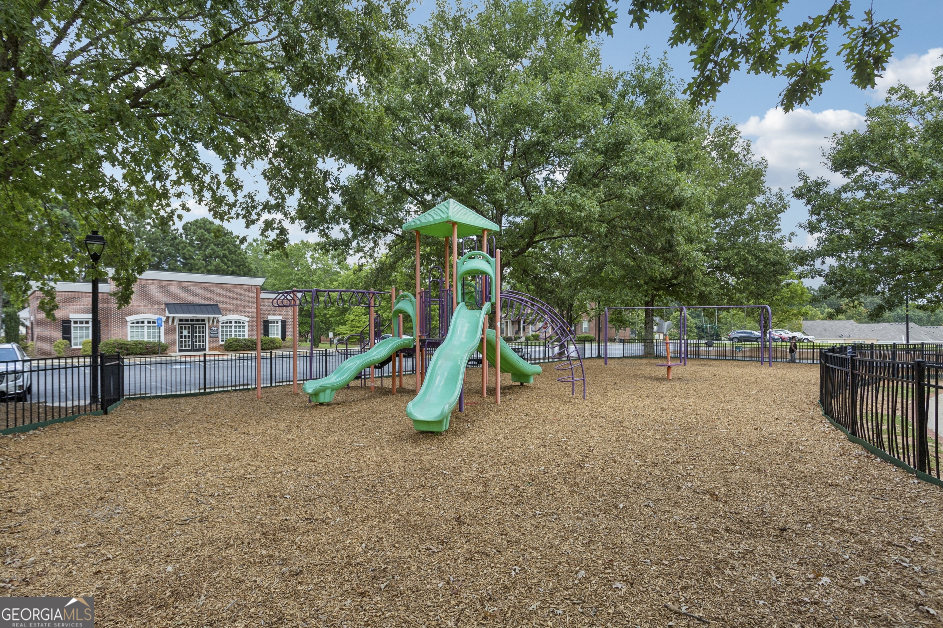 River Park - Residential Lease