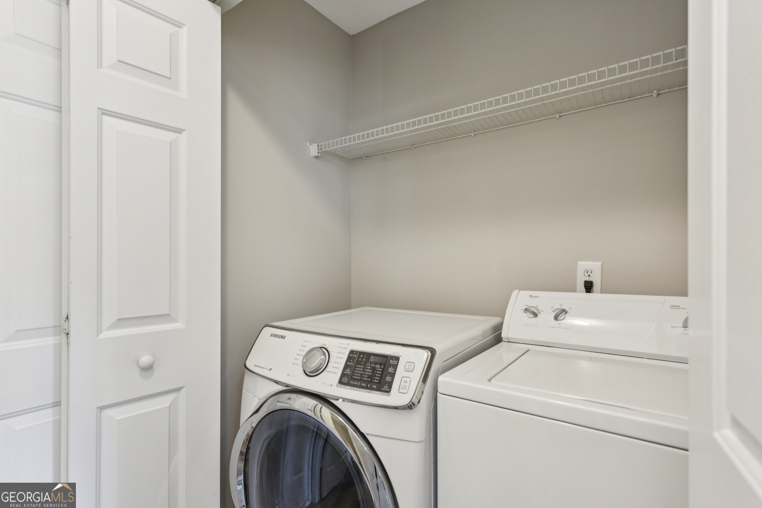 River Park - Residential Lease